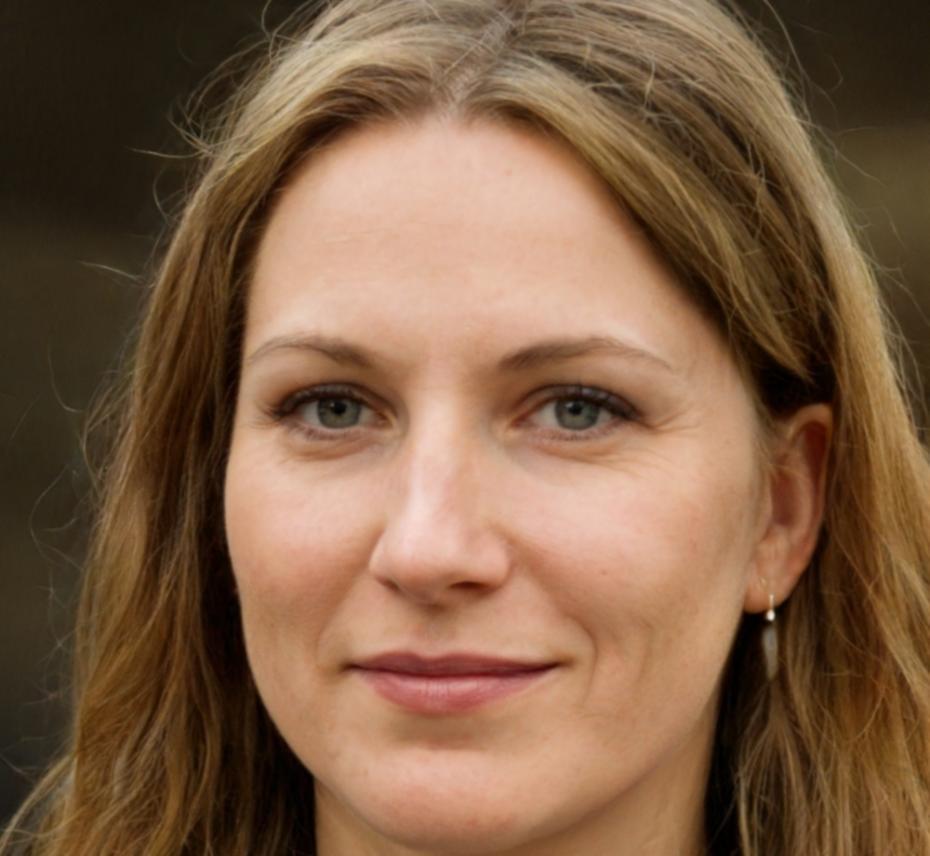 Portrait de Sophie Martin
